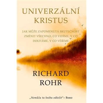 Univerzální Kristus (978-80-7364-112-2)