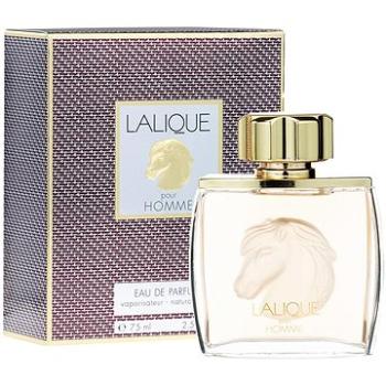 Lalique Pour Homme Equus EdP 75 ml M (2060035)