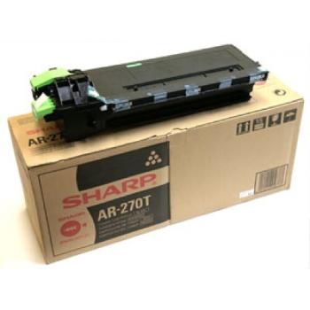 Sharp AR-270T černý (black) originální toner