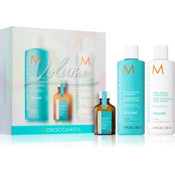 Moroccanoil Volume sada pro objem 3 ks