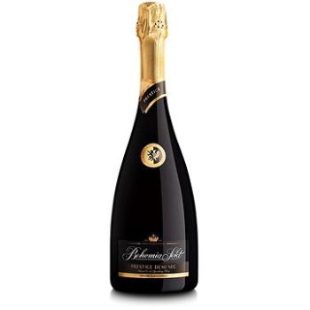 BOHEMIA SEKT Prestige Demi Sec 0,75l (8594000940449)