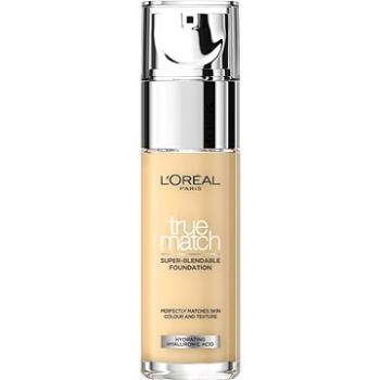 L'ORÉAL PARIS True Match Super Blendable Foundation 1.R/1.C 30 ml (3600522862475)