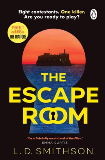 The Escape Room - L. D. Smithson