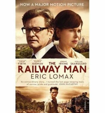 The Railway Man (Defekt) - Lomax Eric