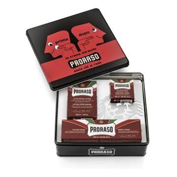 PRORASO Sandalwood Set (8004395003617)