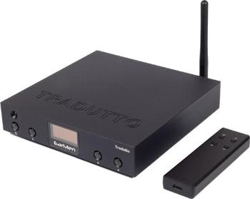 EarMen Tradutto Hi-Fi DAC & ADC převodník