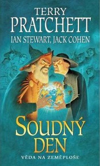 Soudný den - Ian Stewart, Terry Pratchett, Jack Cohen