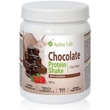 TIANDE Proteinový koktejl Active Life Mix 300g (SPTvini010nad)