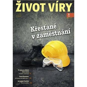 Život víry 2016/5 (999-00-016-0780-7)