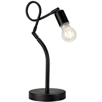 Stolní lampa HARRY 1xE27/60W/230V (89142)