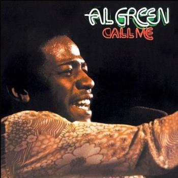 Al Green - Call Me (180g) (LP)