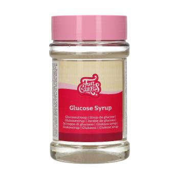 Cakesupplies Glukózový sirup 375 g