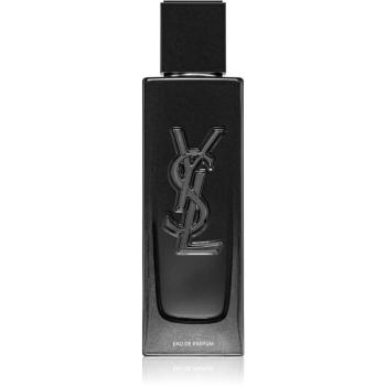 Yves Saint Laurent MYSLF parfémovaná voda plnitelná pro muže 60 ml