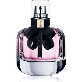 Yves Saint Laurent Mon Paris parfémovaná voda pro ženy 50 ml