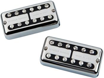 Seymour Duncan Psyclone Vintage Set Nickel Kytarový snímač