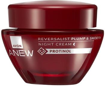 Avon Noční vyplňující krém Anew Reversalist s Protinolem™ 50 ml