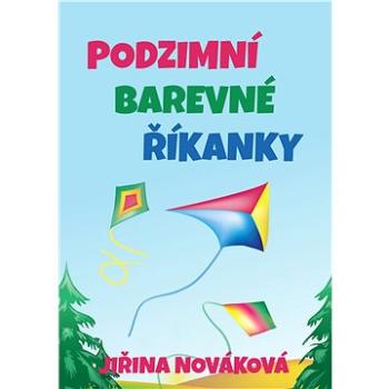 Podzimní barevné říkanky (999-00-035-9149-4)