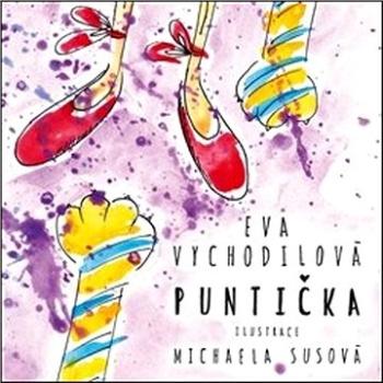 Puntička (978-80-88326-07-6)