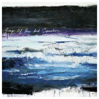 TIMES OF GRACE - SONGS OF LOSS AND SEPARATION LP