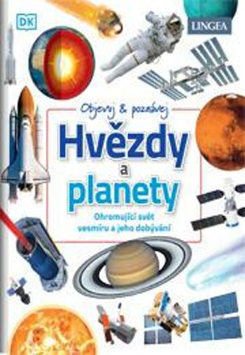 Hvězdy a planety