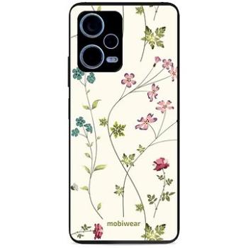 Mobiwear Glossy lesklý pro Xiaomi Redmi Note 12 Pro+ 5G - G035G (5904808486811)