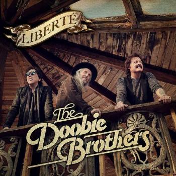 The Doobie Brothers, LIBERTÉ, CD