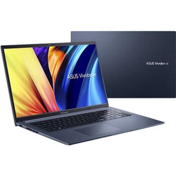 ASUS Vivobook 17 X1702ZA-AU021W Quiet Blue  (X1702ZA-AU021W)