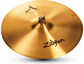 Zildjian 19" A thin crash