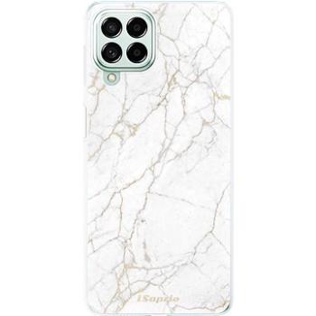 iSaprio GoldMarble 13 pro Samsung Galaxy M53 5G (gm13-TPU3-M53_5G)