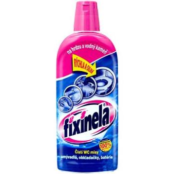 FIXINELA na rez a vodní kámen 500 ml (8585003911574)