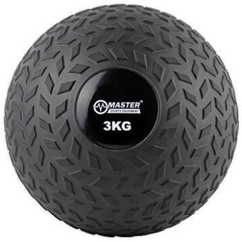 MASTER Slam Ball 3kg (MAS4A413)