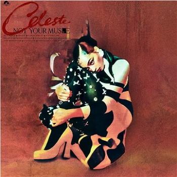 Celeste: Not Your Muse - CD (0856985)