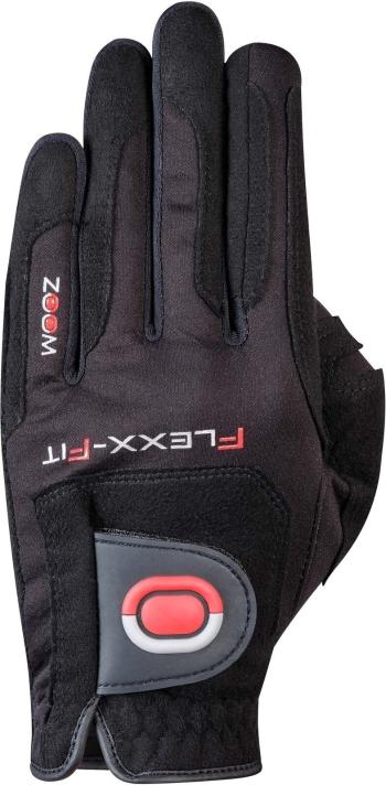 Zoom Gloves Ice Winter Black 1 Pár M/L Rukavice