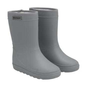 EN FANT Solid Thermo Boots Tradewinds