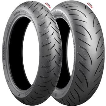 Bridgestone SC 2 160/60/14 TL,R 65 H (10594)