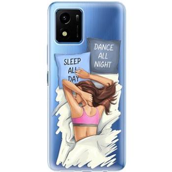 iSaprio Dance and Sleep pro Vivo Y01 (danslee-TPU3-VivY01)