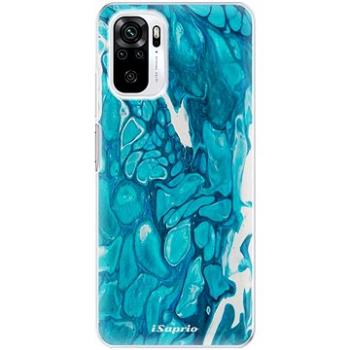 iSaprio BlueMarble 15 pro Xiaomi Redmi Note 10 / Note 10S (bm15-TPU3-RmiN10s)