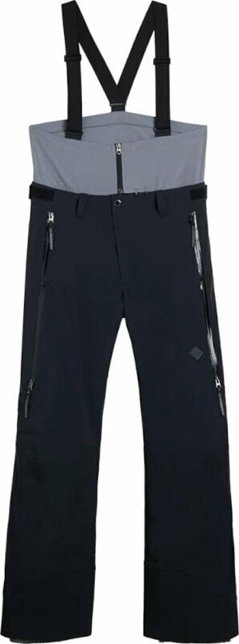 J.Lindeberg Omnia Pants Black S Lyžařské kalhoty