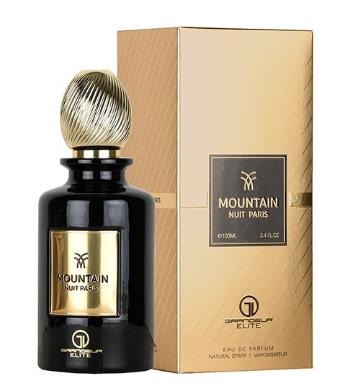 Grandeur Mountain Nuit Paris - EDP 100 ml