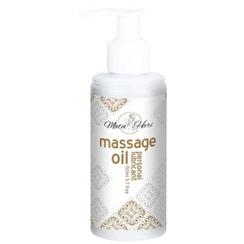 MATA HARI MASÁŽNÍ OLEJ MASSAGE OIL 150ML (276)