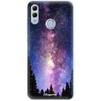 iSaprio Milky Way 11 pro Honor 10 Lite (milky11-TPU-Hon10lite)