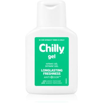 Chilly Fresh gel na intimní hygienu 50 ml