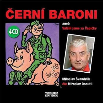 Černí baroni