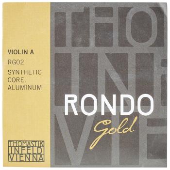 Thomastik Rondo Gold A-String