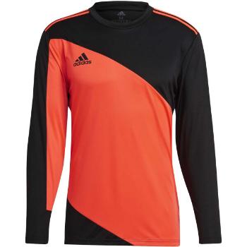 adidas SQUAD GK 21 JSY Pánský brankářský dres, černá, velikost