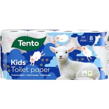 TENTO Kids (8 ks) (6414301012794)