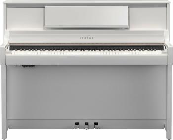 Yamaha CSP-295PWH Digitální piano White