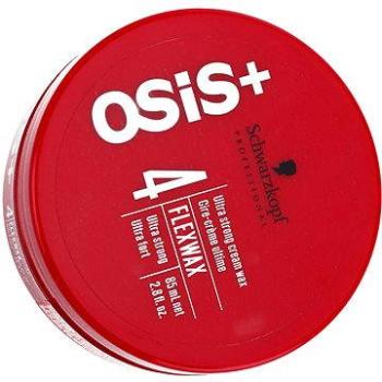 SCHWARZKOPF Professional Osis+ Tousled Flexwax 85 ml (4045787669640)