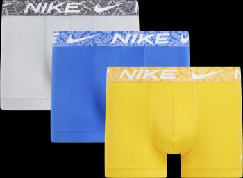 nike trunk 3pk-nike dri-fit essential micro L