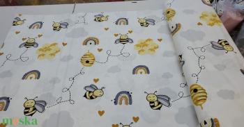 Prémium pamutszatén/pamutvászon